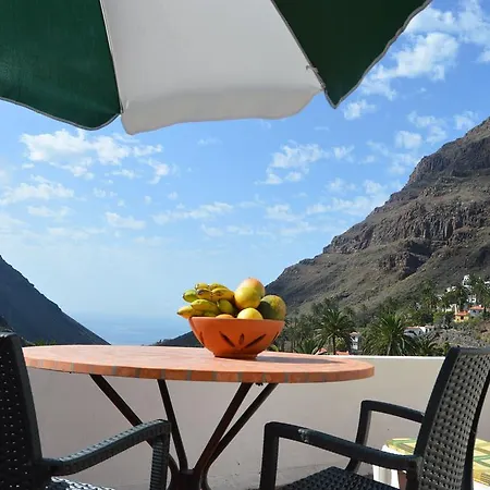 Apartment Goyo Gomera Valle Gran Rey
