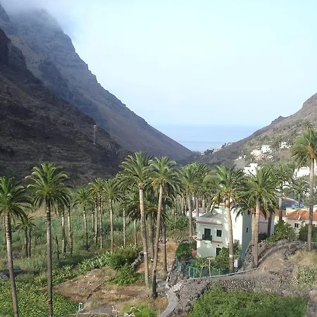 Apartment Goyo Gomera