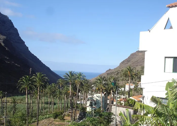 Goyo Gomera Apartament