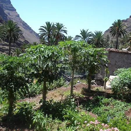Goyo Gomera