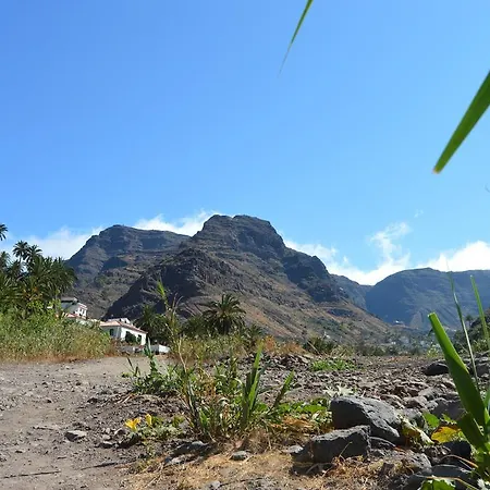 Goyo Gomera