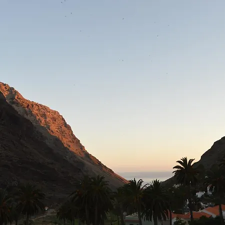 Apartment Goyo Gomera
