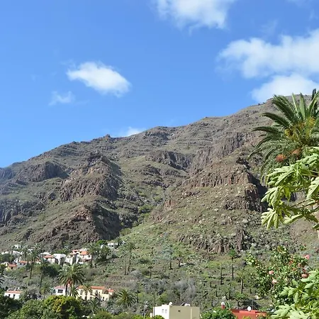 Goyo Gomera