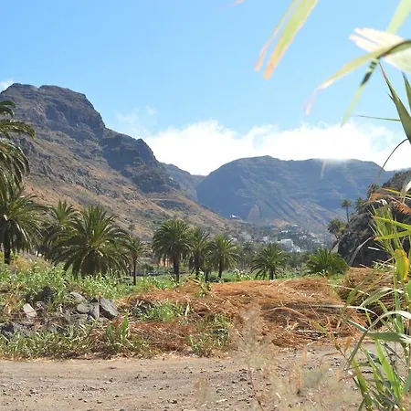 Goyo Gomera Apartment *