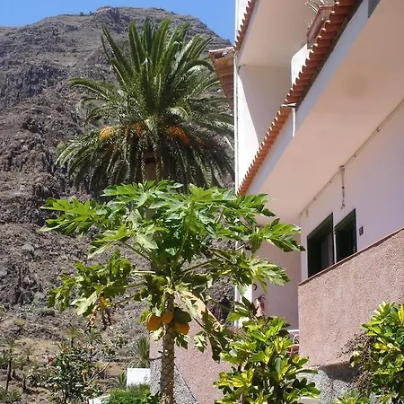 Goyo Gomera Apartment *