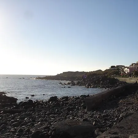 Apartamento Goyo Gomera Valle Gran Rey