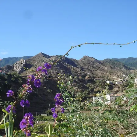 Goyo Gomera Apartment *