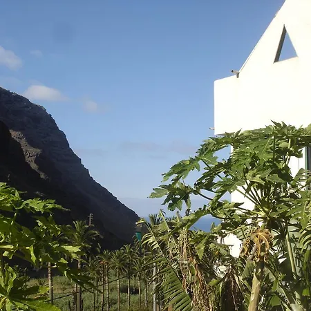 Apartamento Goyo Gomera Valle Gran Rey