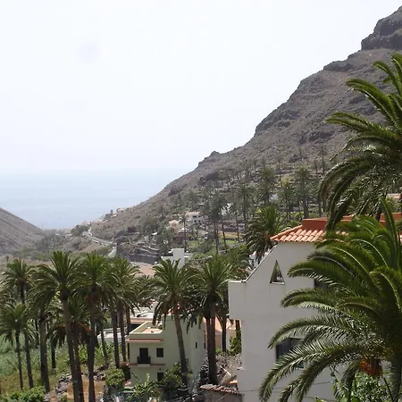 Apartment Goyo Gomera *