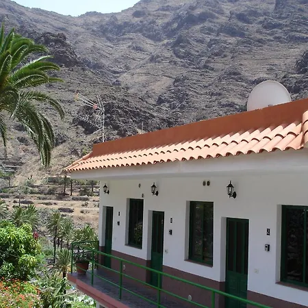 Goyo Gomera *