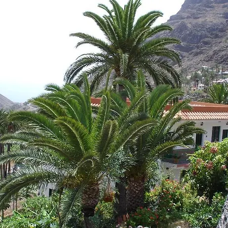 Goyo Gomera * Valle Gran Rey
