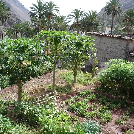 Goyo Gomera *