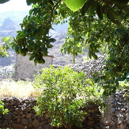 Apartment Goyo Gomera *