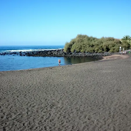 Apartamento Goyo Gomera *