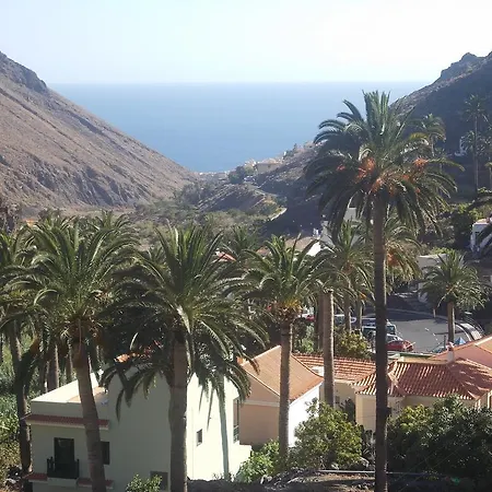 Apartamento Goyo Gomera