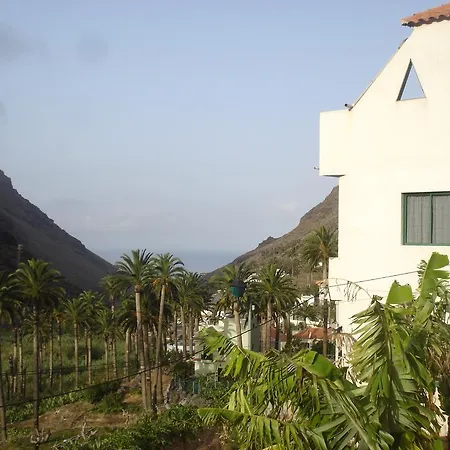Goyo Gomera * Valle Gran Rey