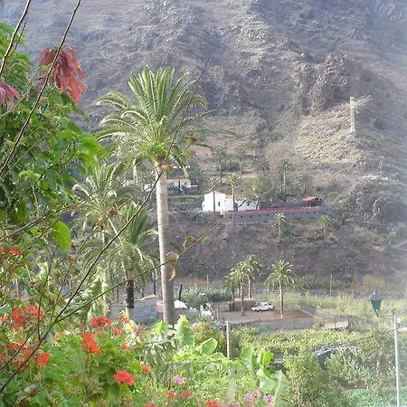 Apartamento Goyo Gomera Valle Gran Rey