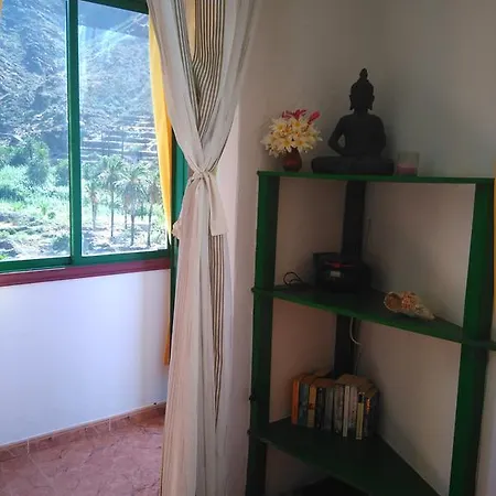 Goyo Gomera Apartment Valle Gran Rey