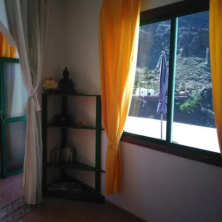 Goyo Gomera Apartment Valle Gran Rey