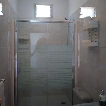 Apartment Goyo Gomera *