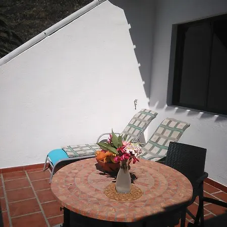 Apartment Goyo Gomera Valle Gran Rey
