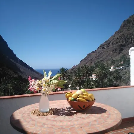 Goyo Gomera Apartment