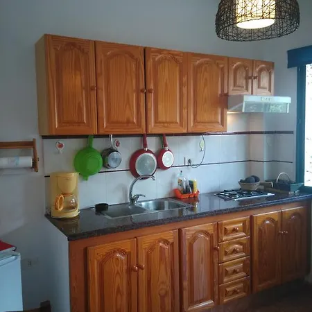 Apartment Goyo Gomera Valle Gran Rey