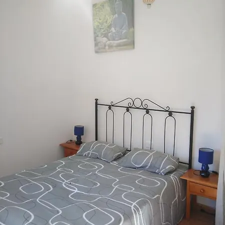 Apartment Goyo Gomera Valle Gran Rey