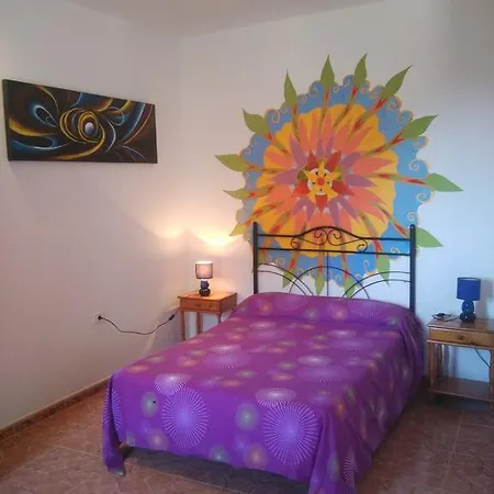 Goyo Gomera Apartment Valle Gran Rey
