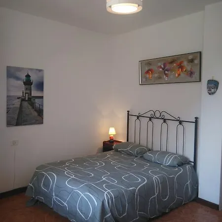 Apartment Goyo Gomera *