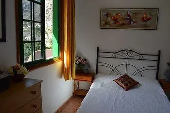 Apartment Goyo Gomera Valle Gran Rey
