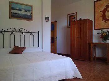 Goyo Gomera Apartment *