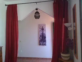 Apartment Goyo Gomera *