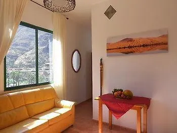 Goyo Gomera Valle Gran Rey