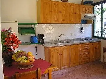Goyo Gomera Apartment *