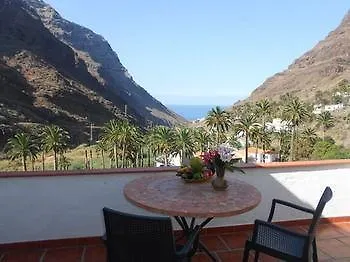 Apartment Goyo Gomera Valle Gran Rey