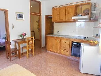 Apartment Goyo Gomera