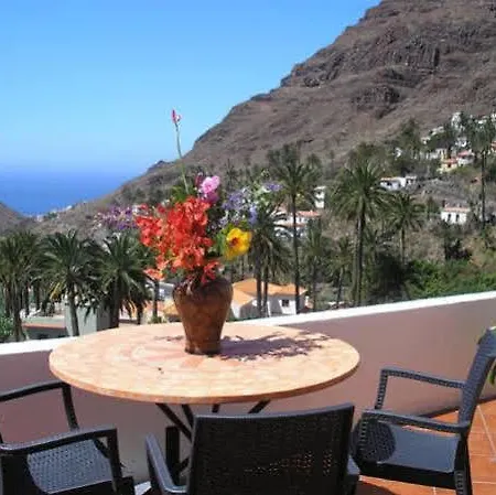 Apartment Goyo Gomera *
