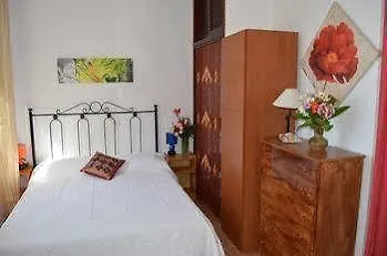 Goyo Gomera Apartment *
