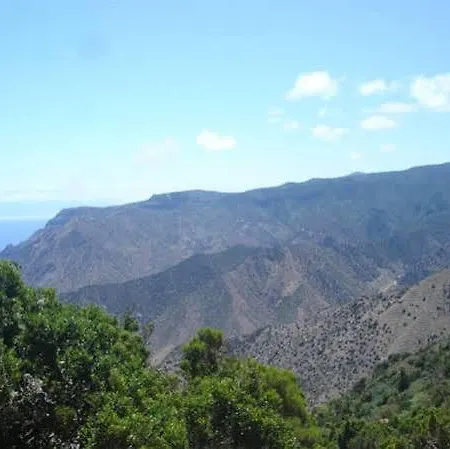 Goyo Gomera Apartment *