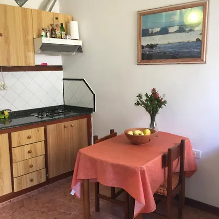 Apartment Goyo Gomera Valle Gran Rey