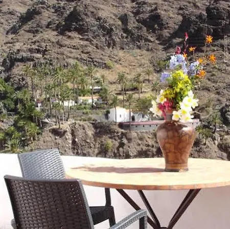 Goyo Gomera * Valle Gran Rey