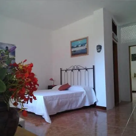 Apartment Goyo Gomera Valle Gran Rey